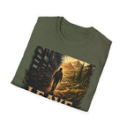 Leave The Chaos T-Shirt