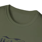 Escaping T-Shirt