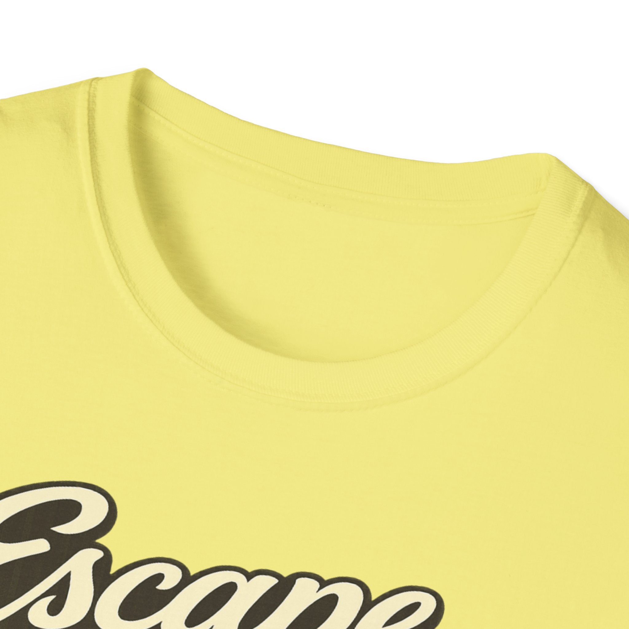 Sky Above T-Shirt