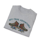 Off-Trail Adventures T-Shirt