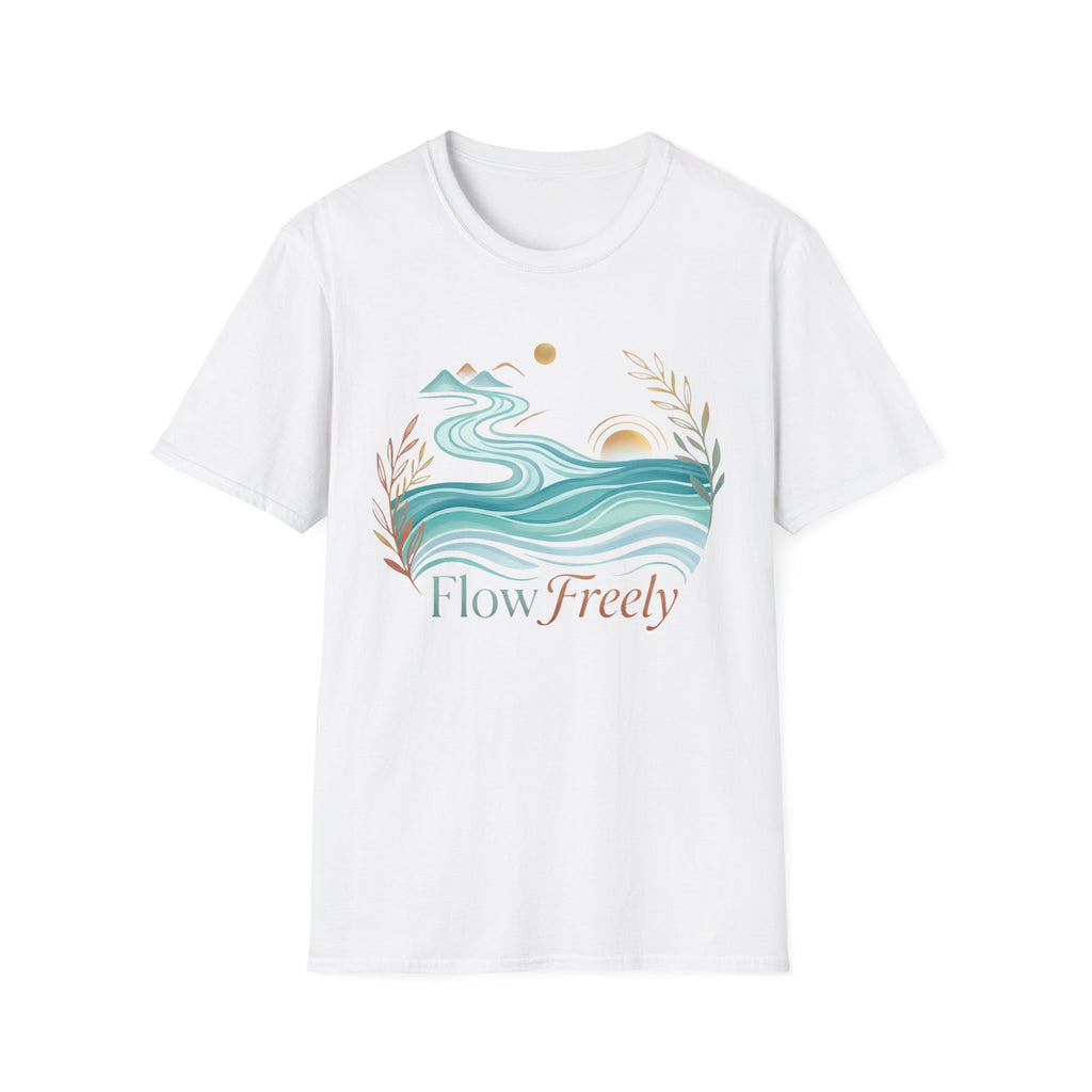 Flow Freely T-Shirt