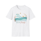 Flow Freely T-Shirt