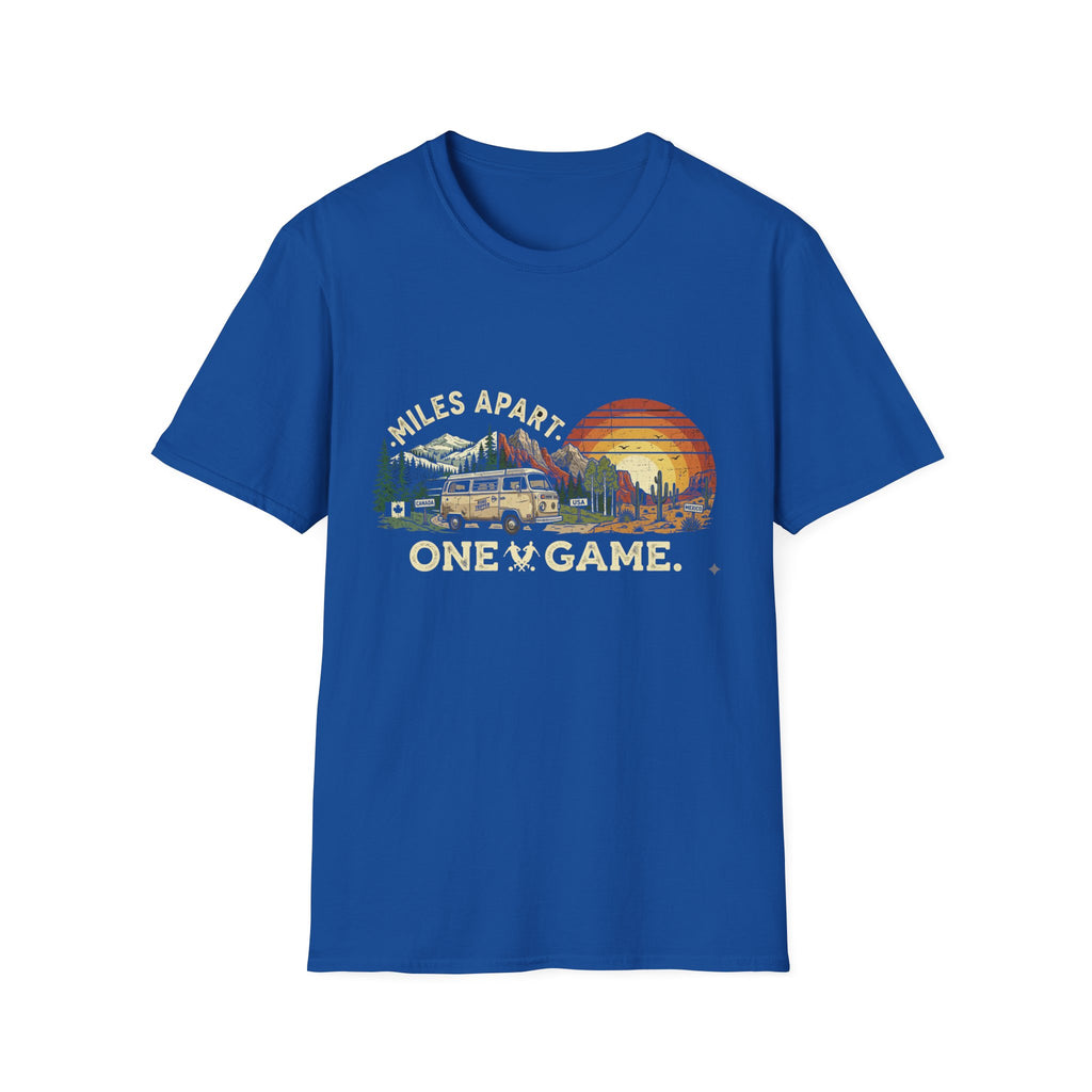 Cup World T-Shirt