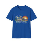 Cup World T-Shirt