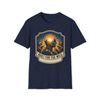 Build Wild T-Shirt