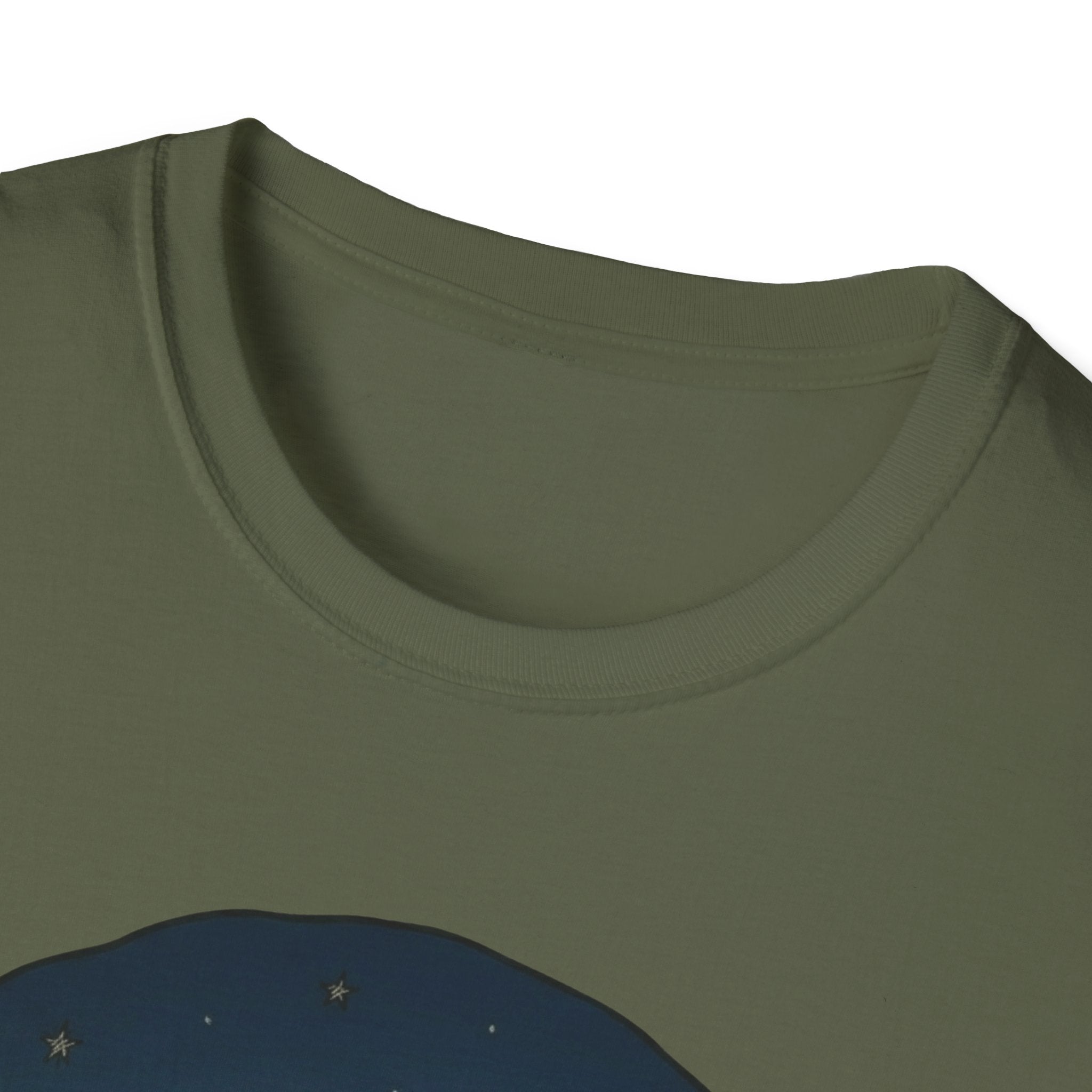 Nothing But Time T-Shirt