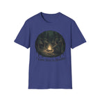 I Came Here T-Shirt