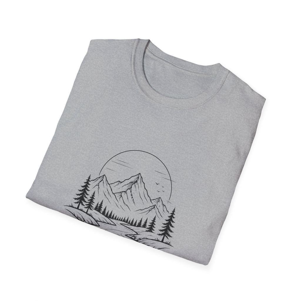 Take A Hike T-Shirt