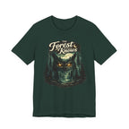 forest Knows T-shirt