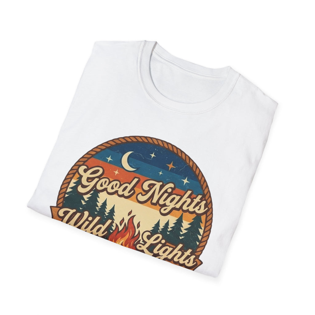 Wild Lights T-Shirt