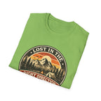 Right Direction T-Shirt