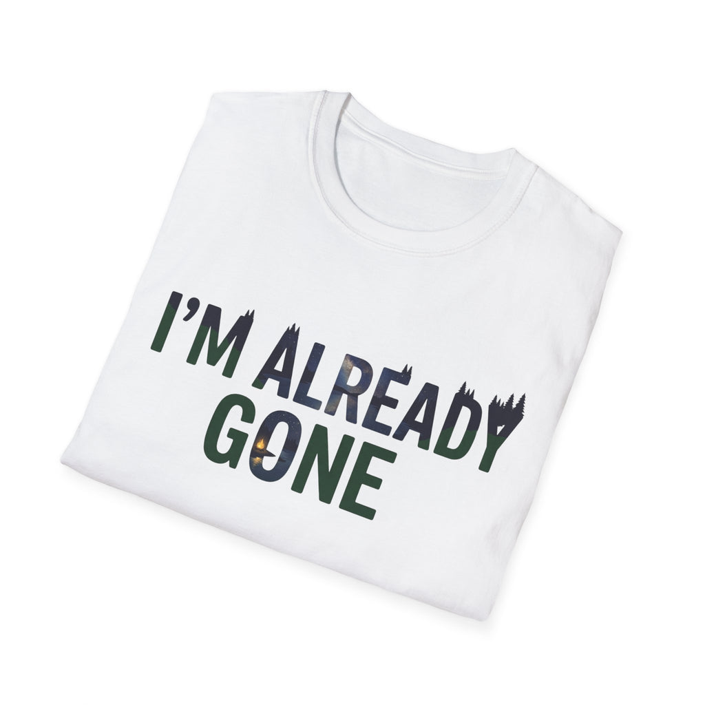 Already Gone T-Shirt