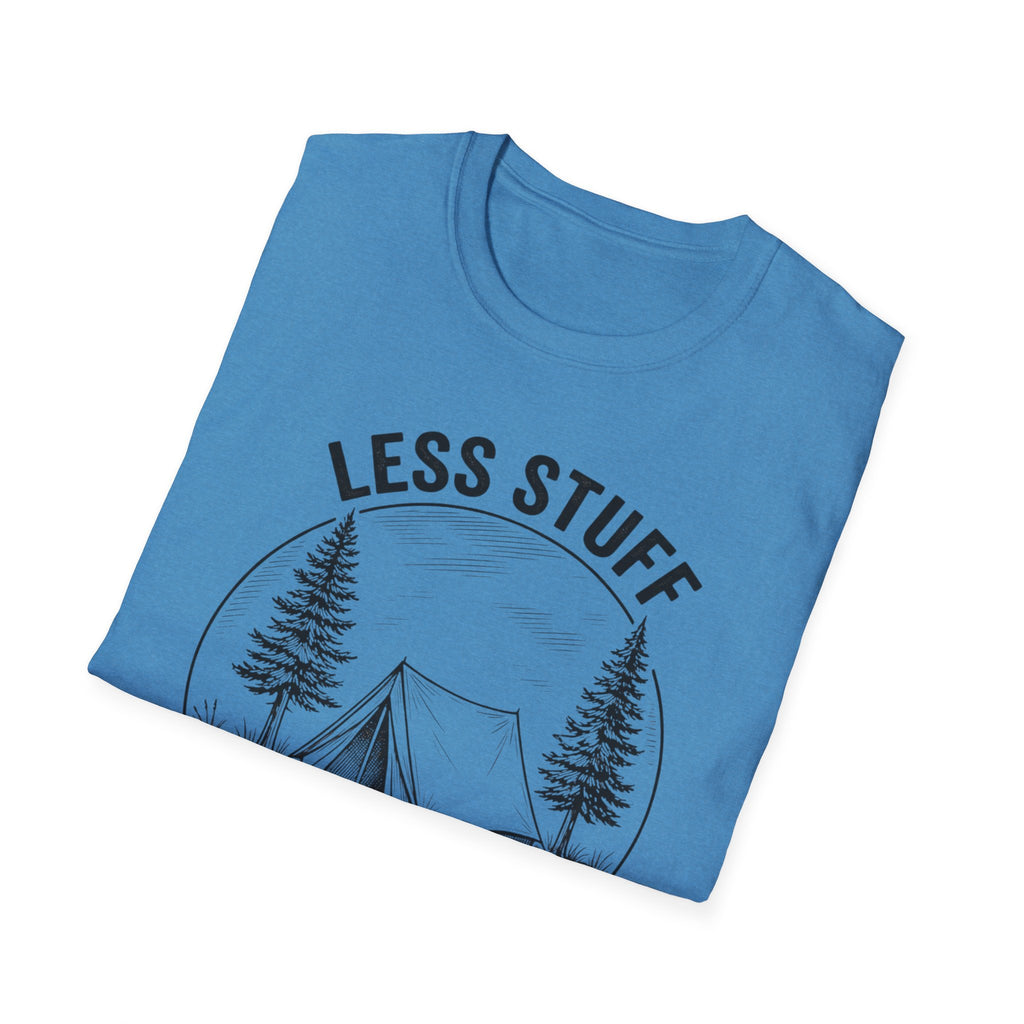 More Life T-Shirt