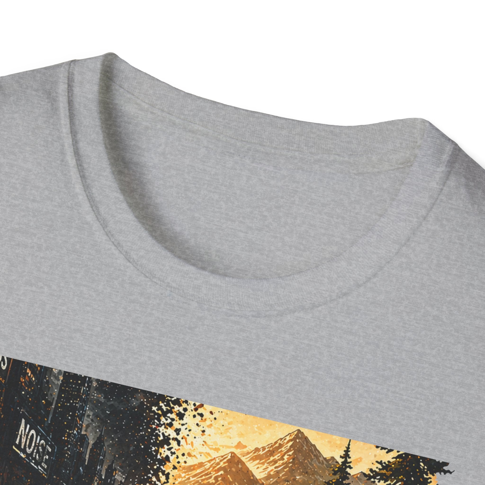 Leave The Chaos T-Shirt