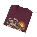 Cup World T-Shirt