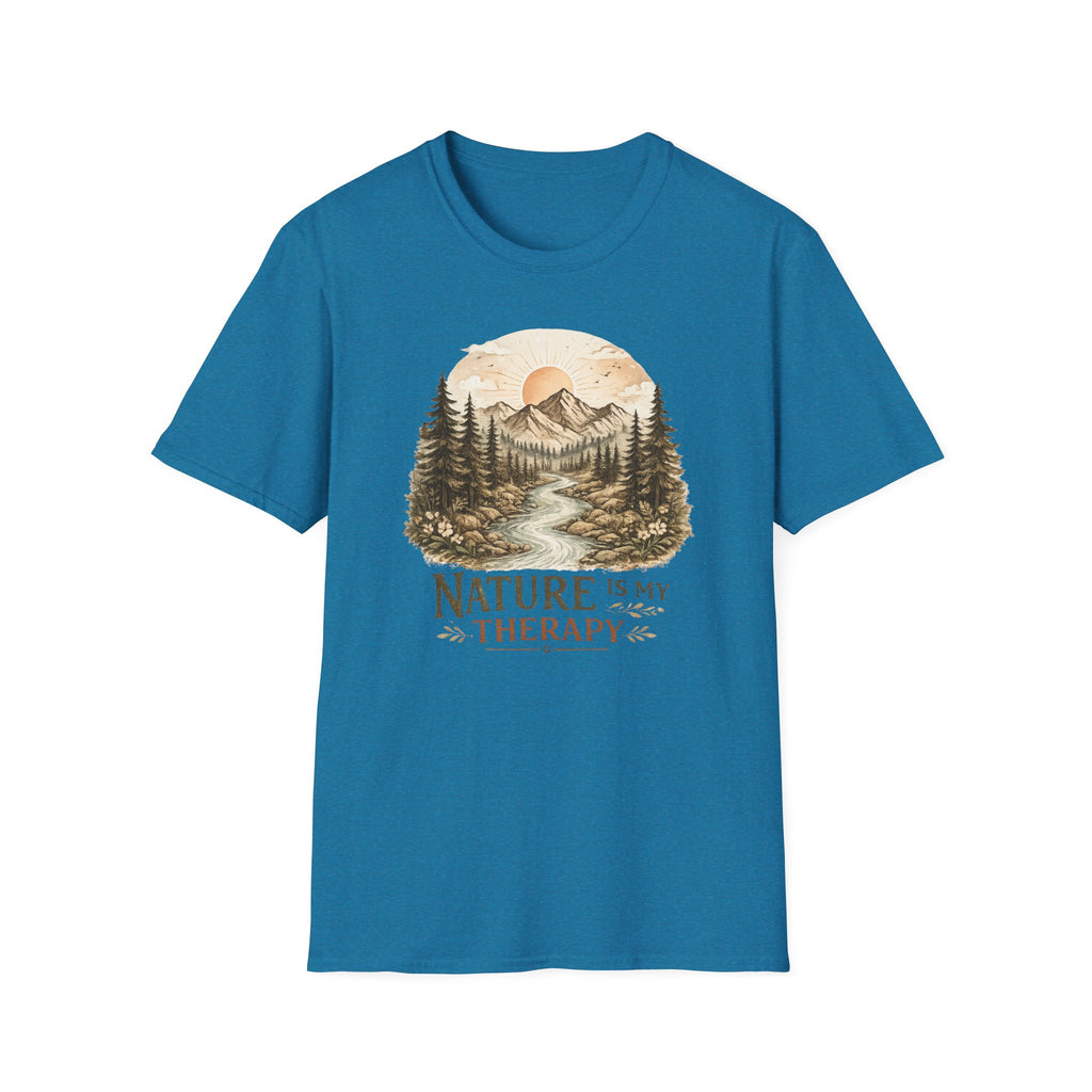Nture T-Shirt