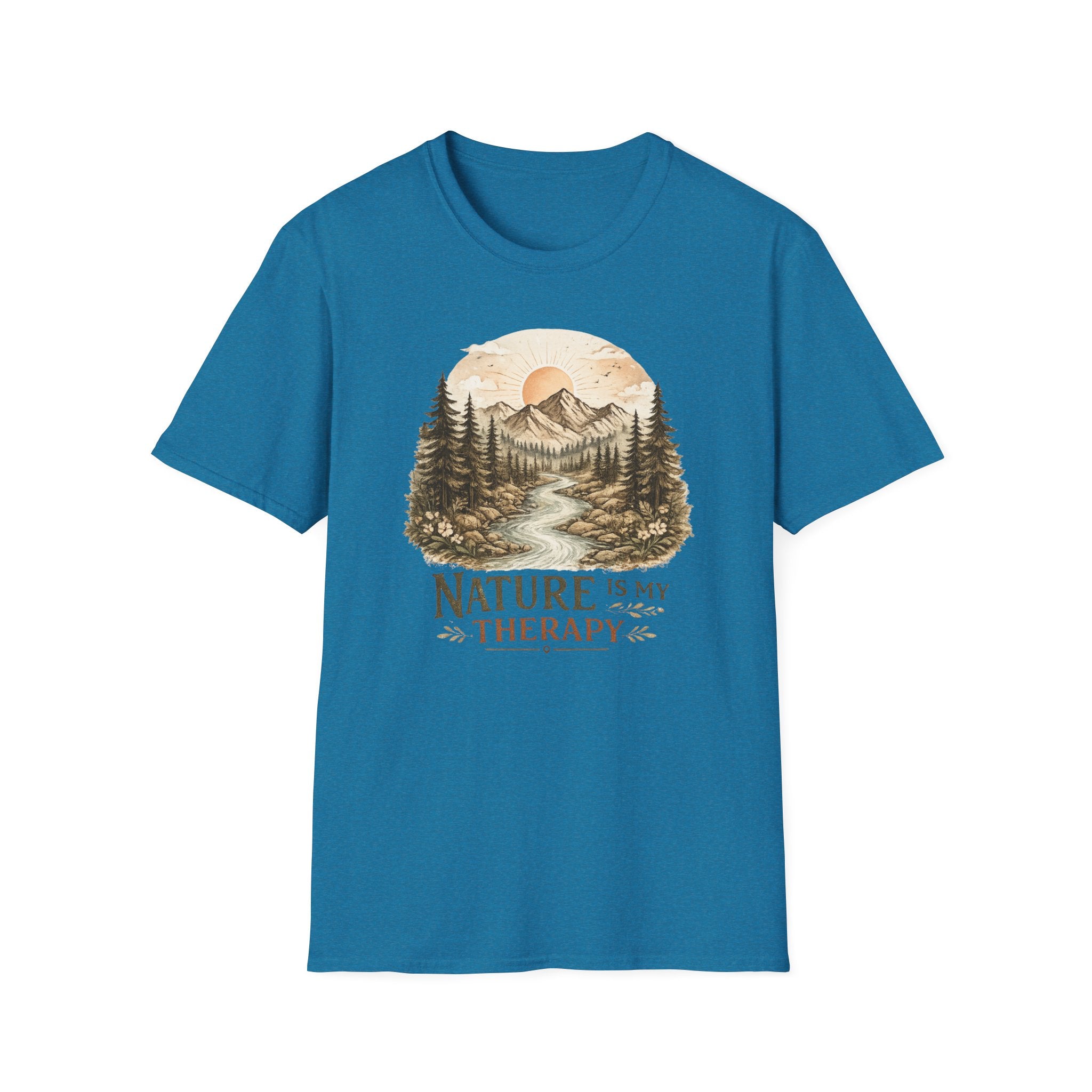 Nture T-Shirt