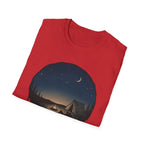 Nothing But Time T-Shirt