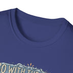 Go With The Flow T-Shirt