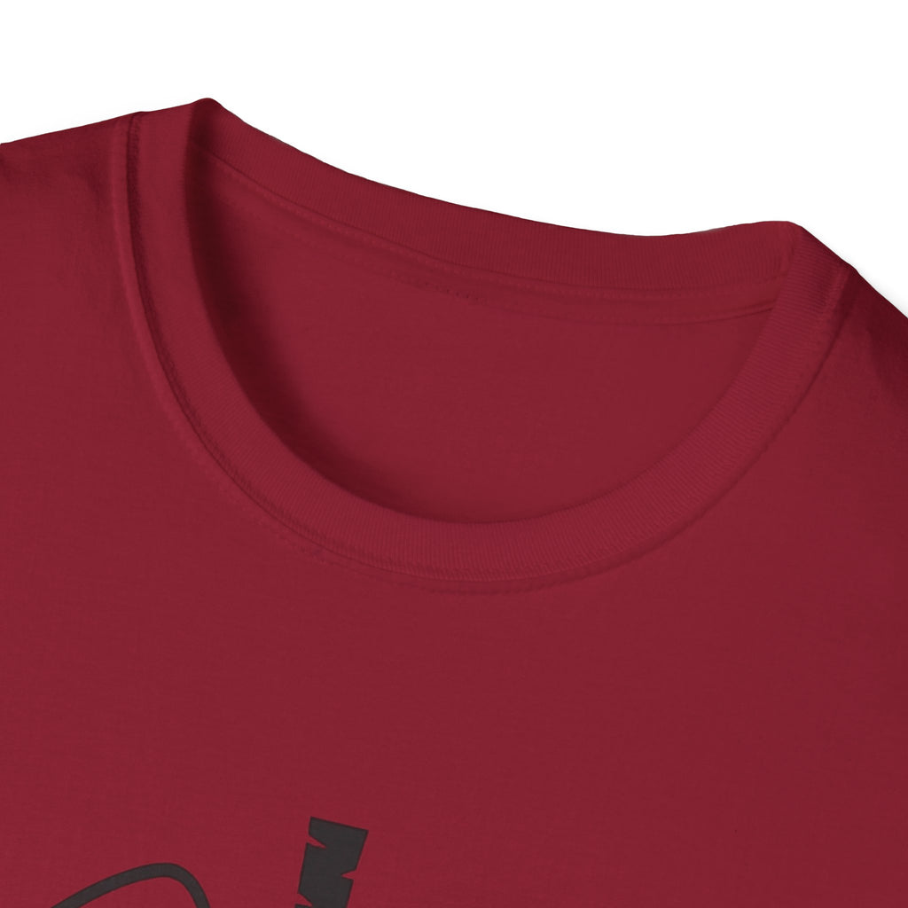 Breathe OutsideT-Shirt