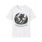 Stay Wild T-Shirt