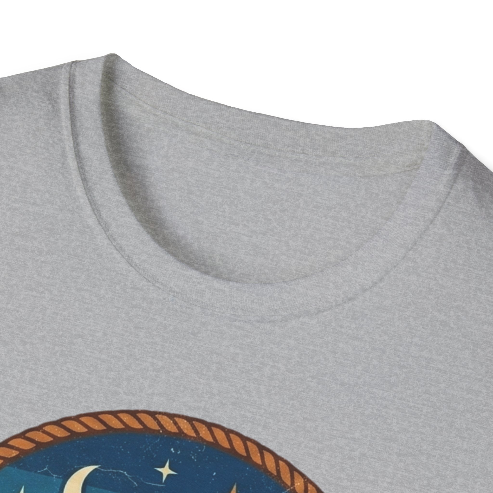 Wild Lights T-Shirt