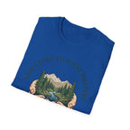 Stay Close  T-Shirt