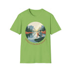 Offline New T-Shirt