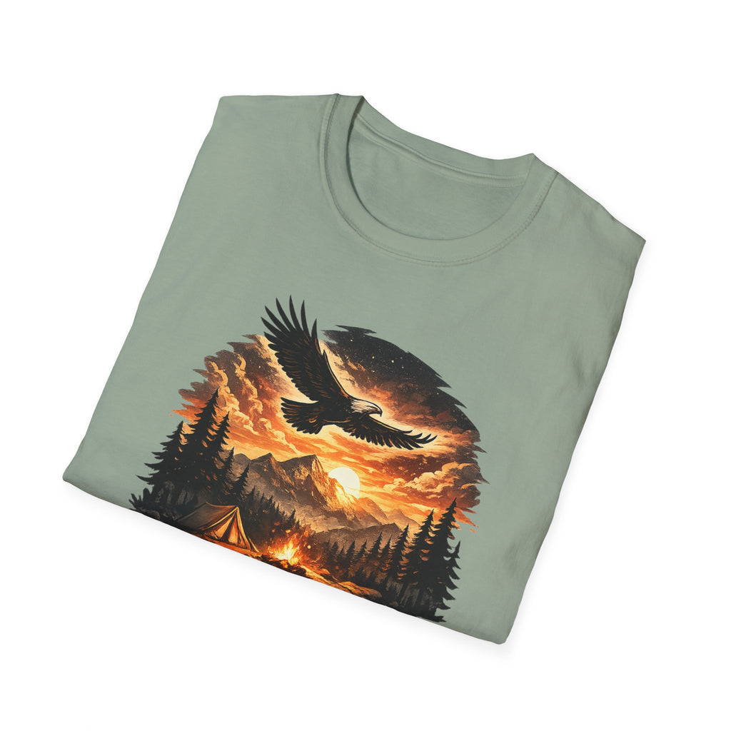 Above The Noise T-Shirt