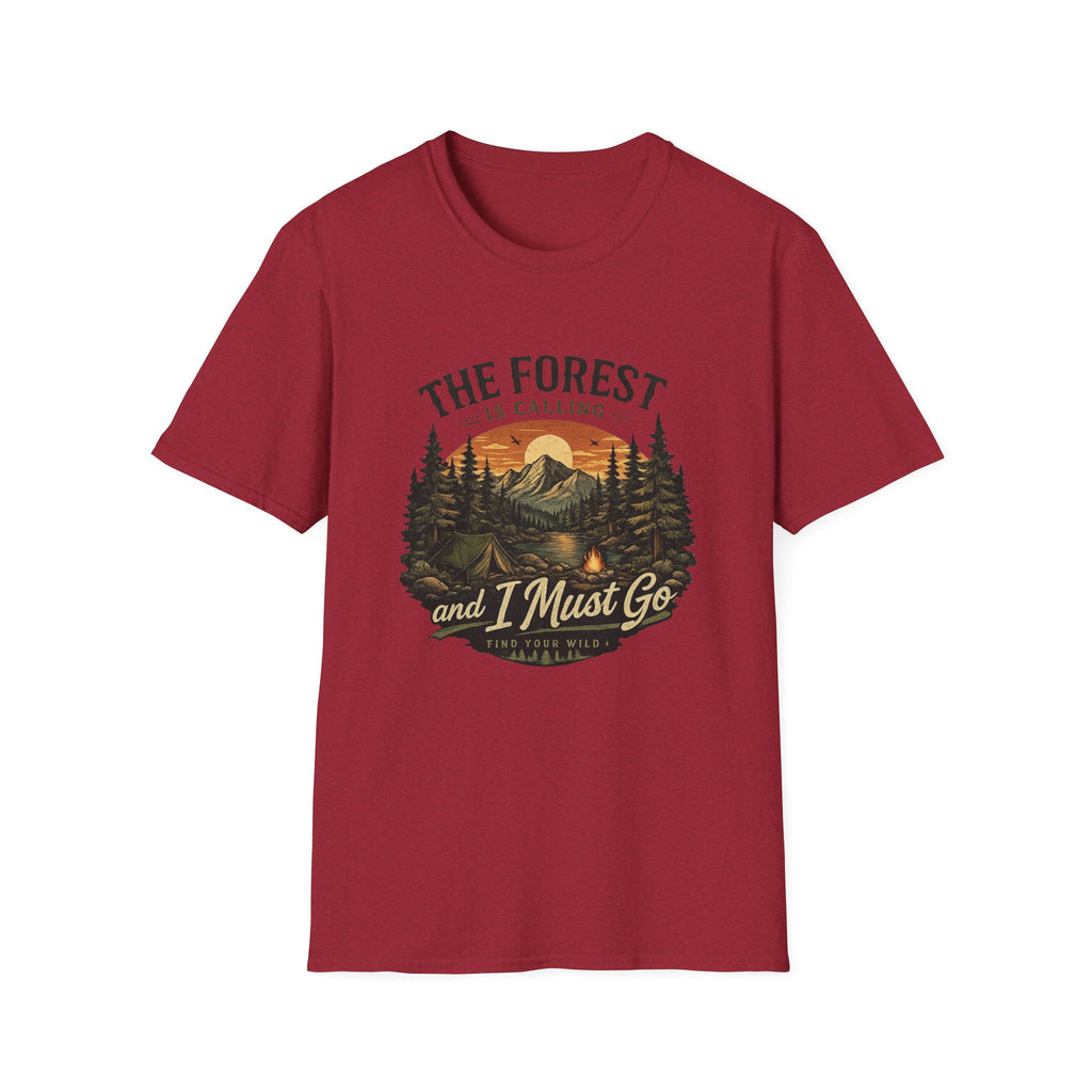 The Forest T-Shirt