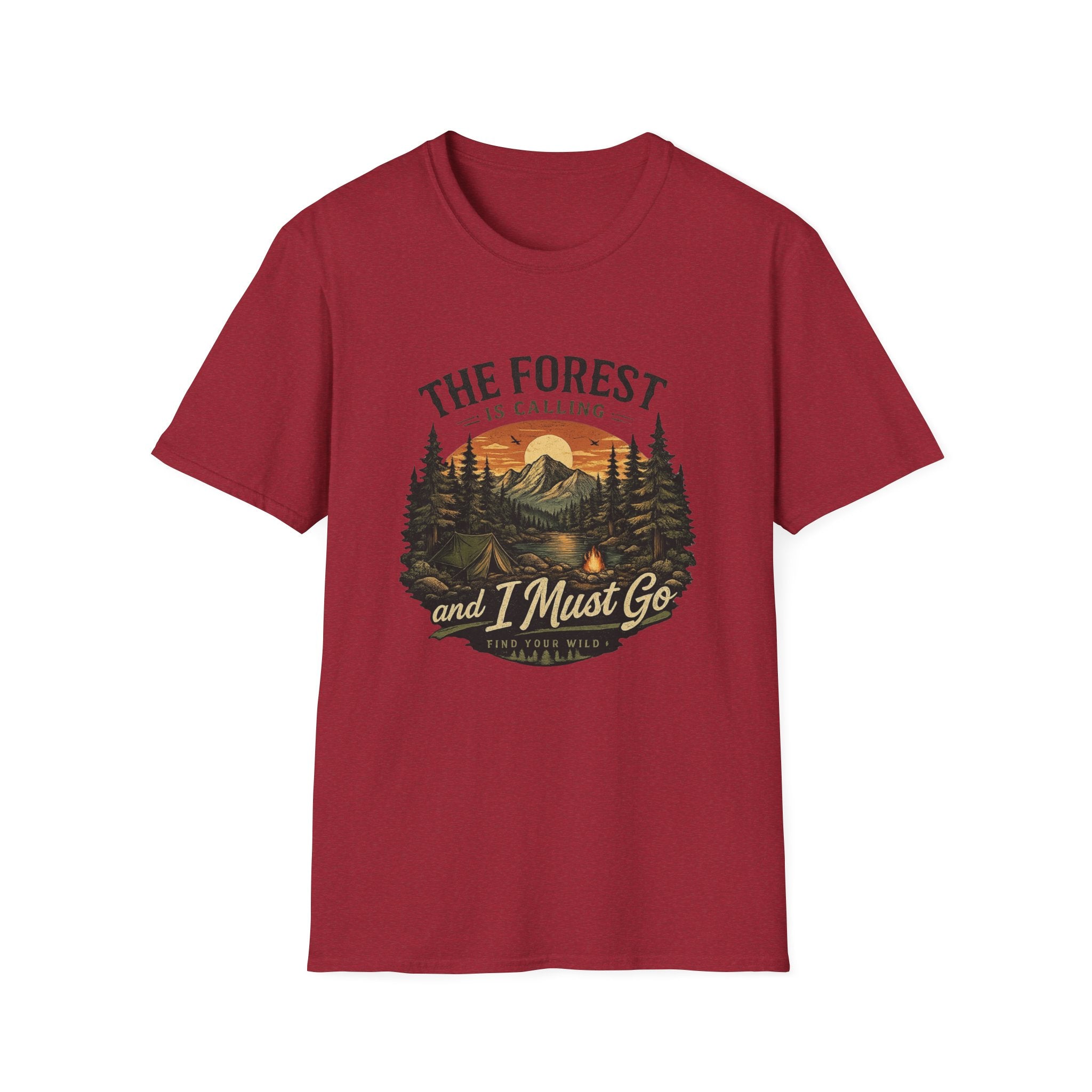 The Forest T-Shirt