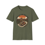 Tike The Long Way HomeT-Shirt