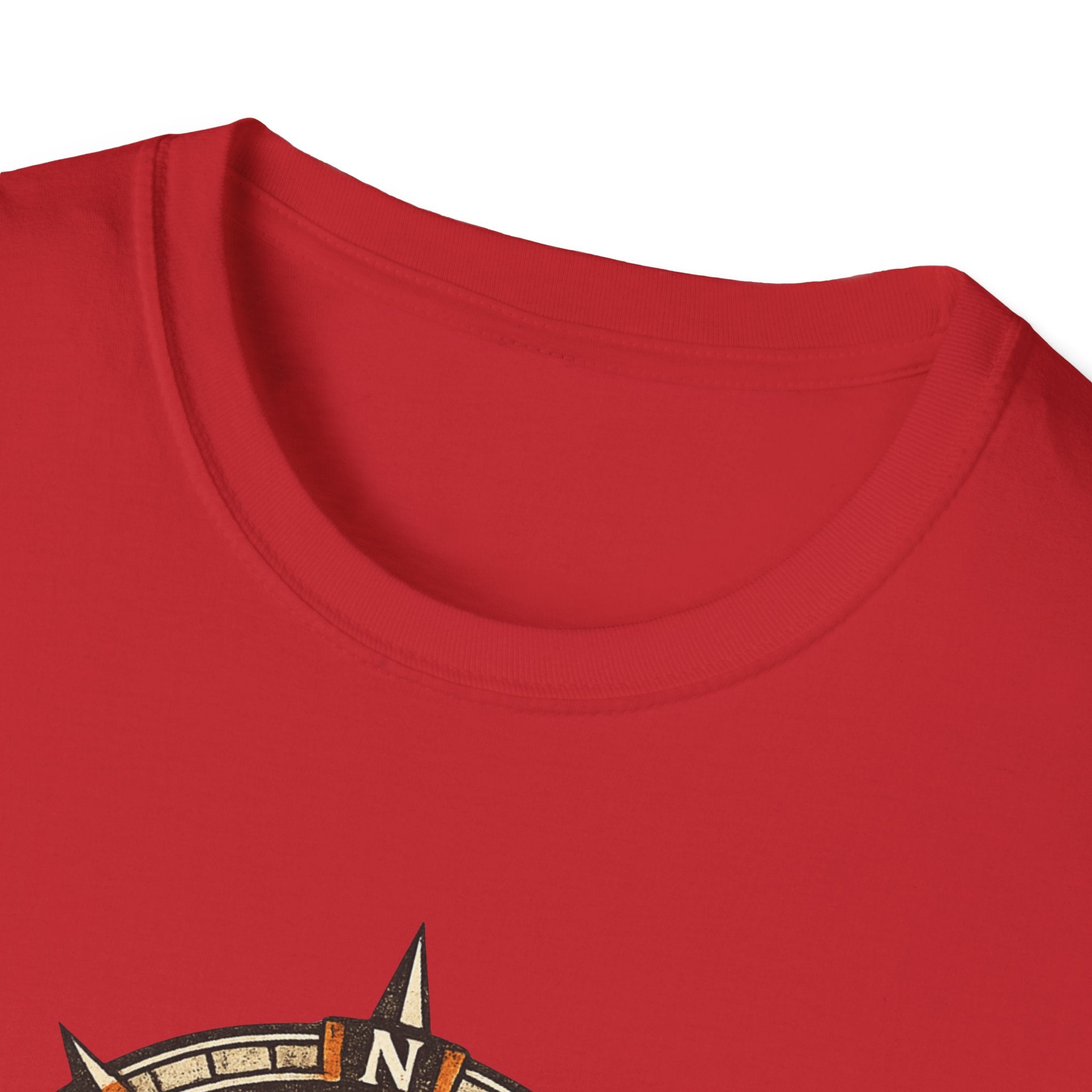 Find Your Way T-Shirt