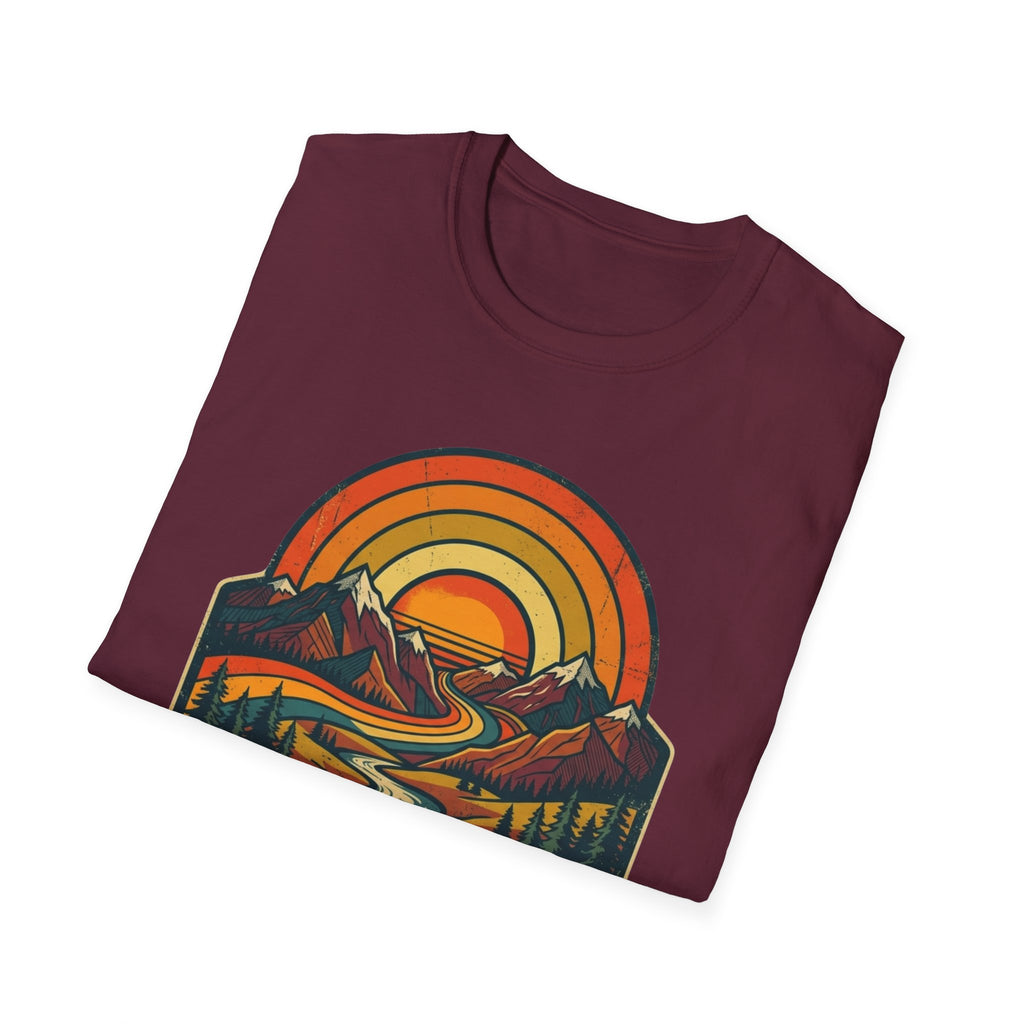 Chase Sunsets T-Shirt