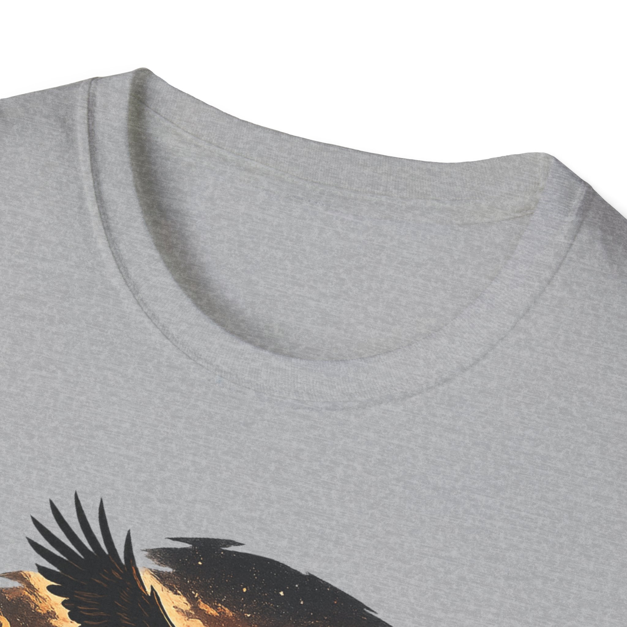 Above The Noise T-Shirt