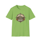 Find Your Way T-Shirt