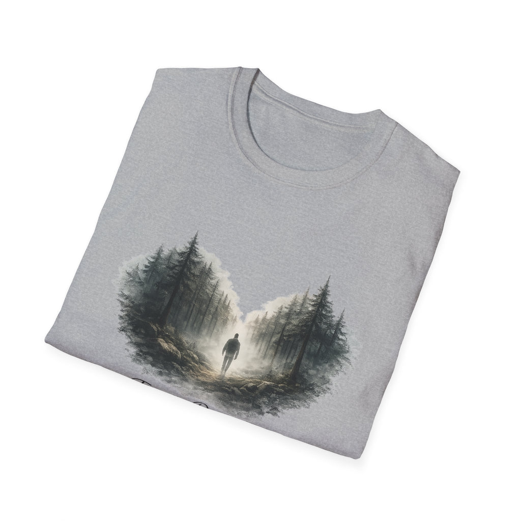 Time To Disappear T-Shirt