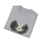 Time To Disappear T-Shirt