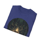I Came Here T-Shirt