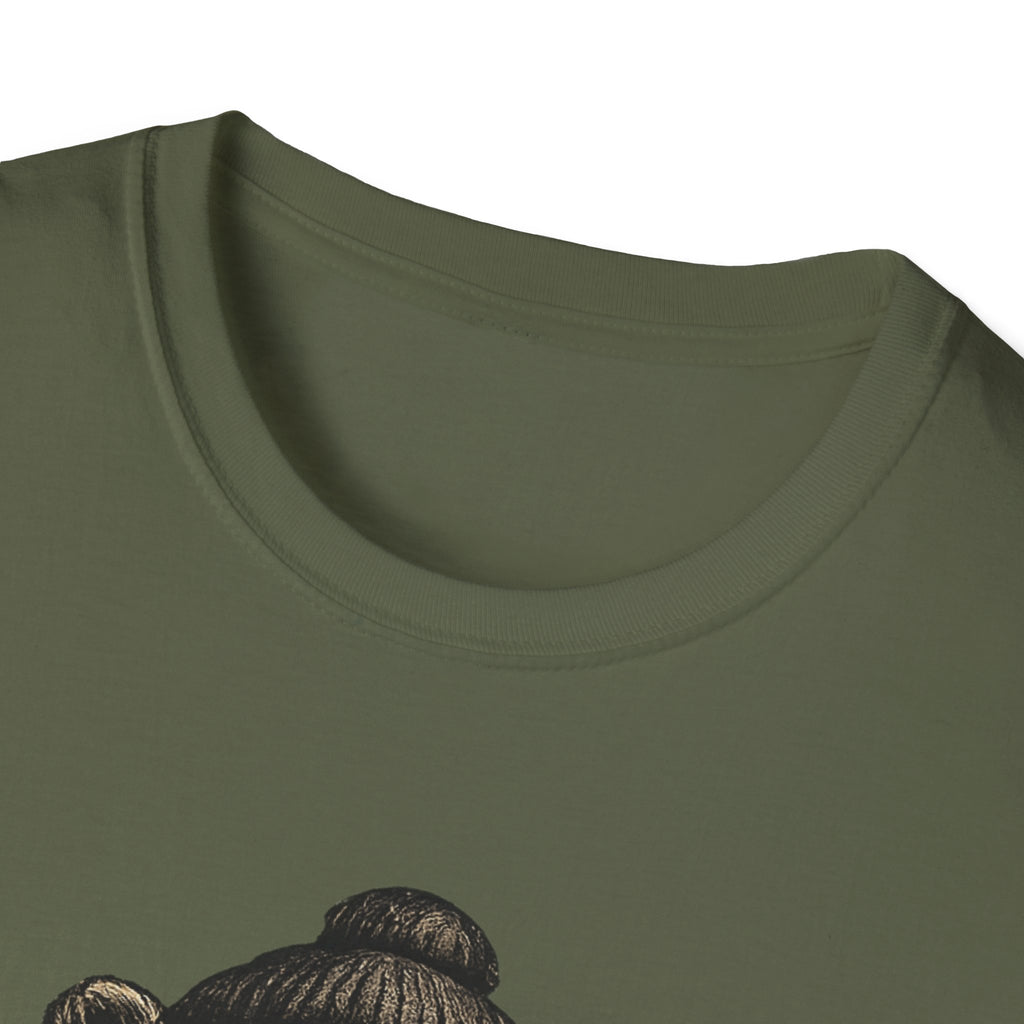 Like Bears T-Shirt