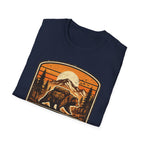 Stay Wild T-Shirt