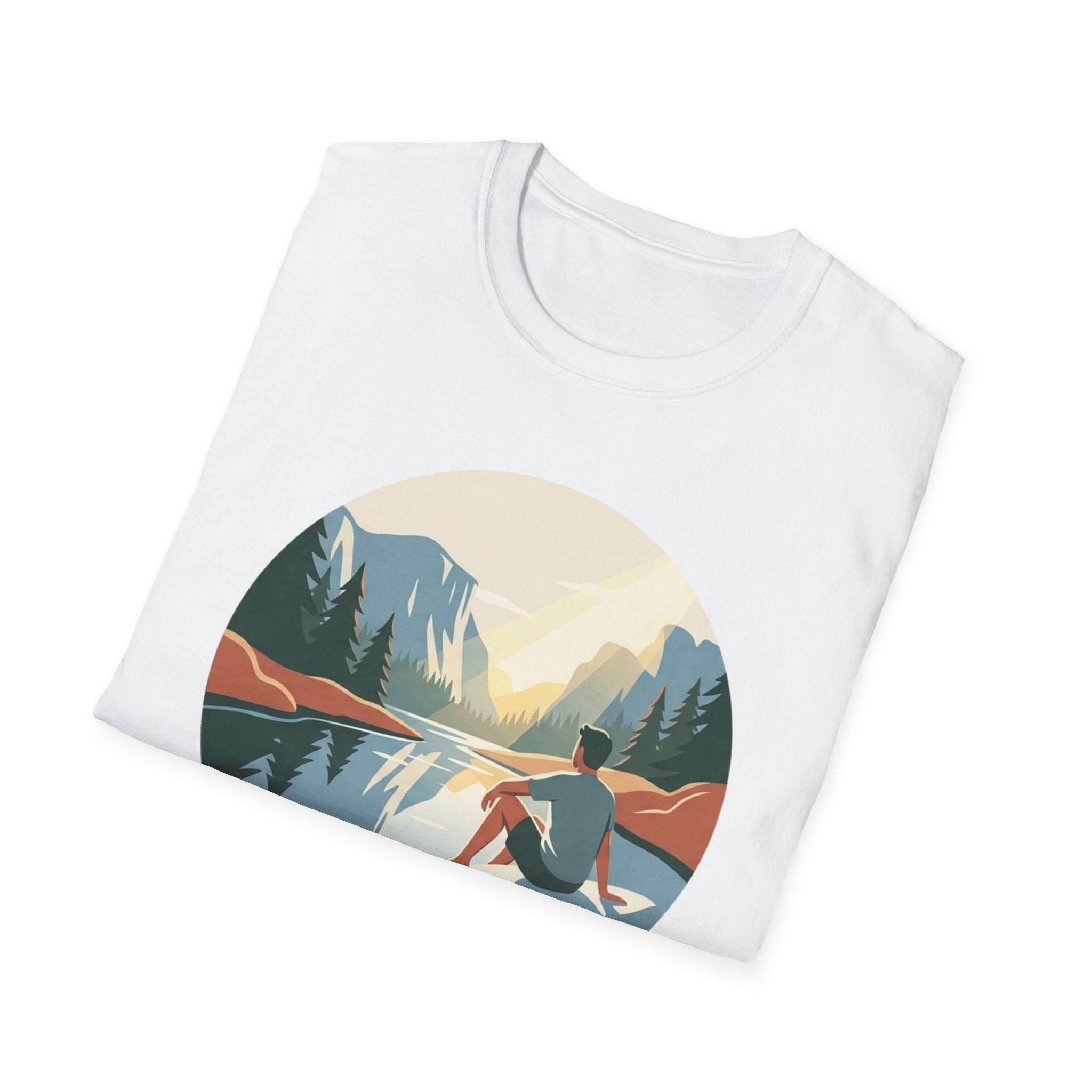 Offline New T-Shirt