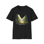 Find Quiet T-Shirt
