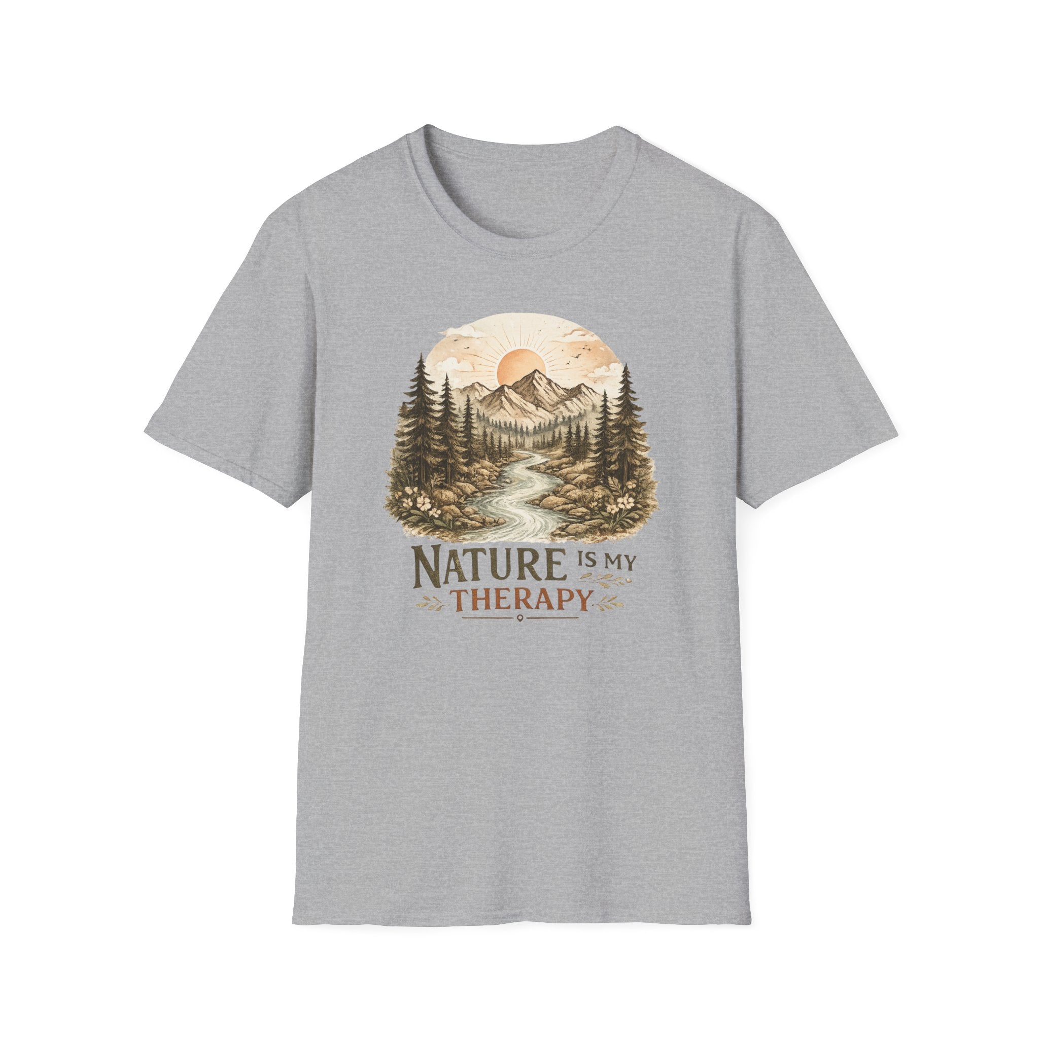 Nture T-Shirt