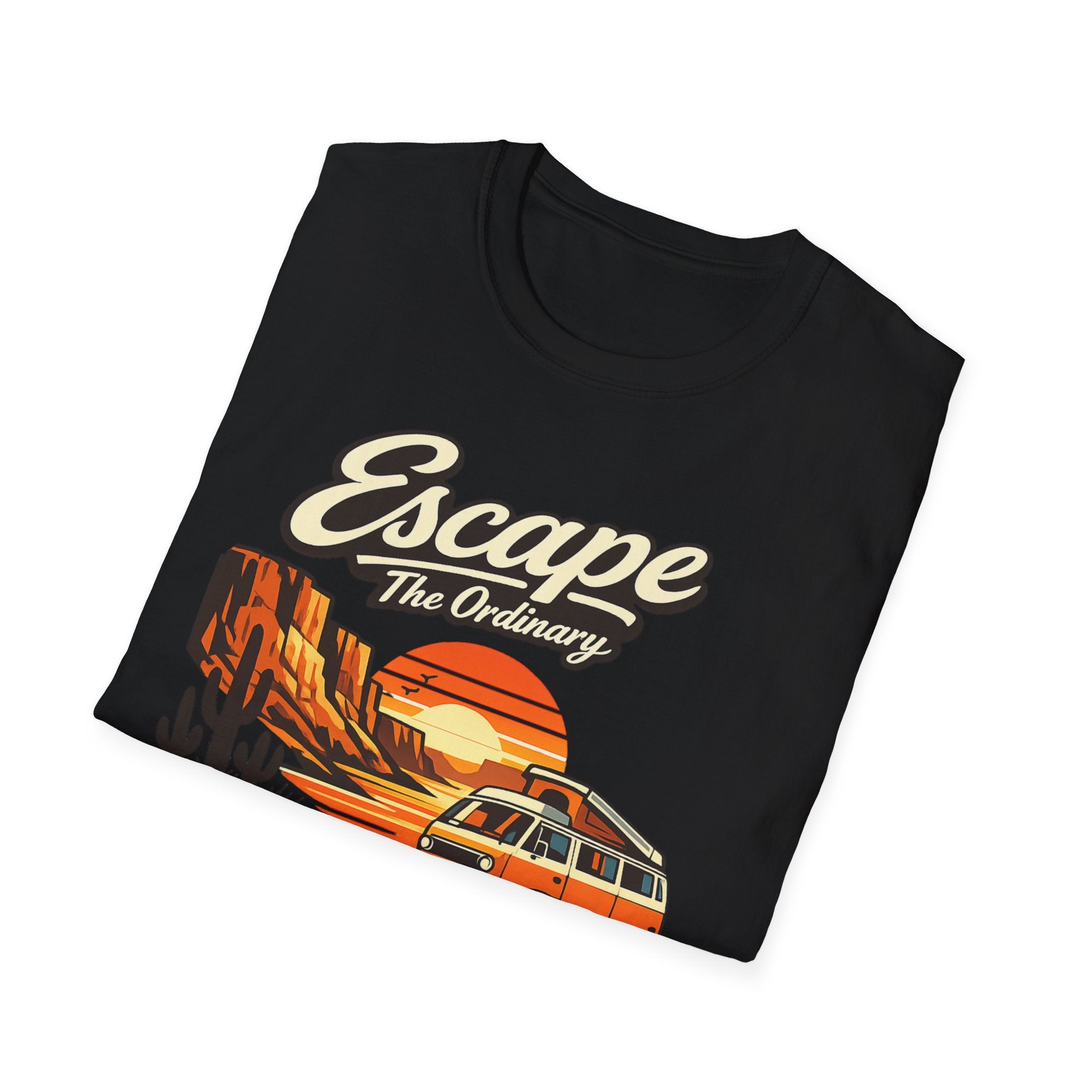 Sky Above T-Shirt