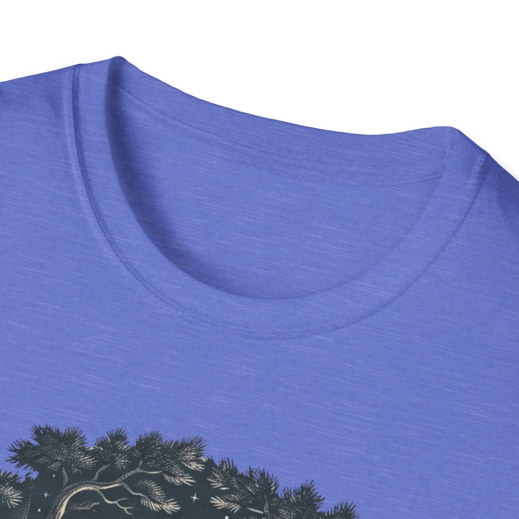 Nature Therapy T-Shirt