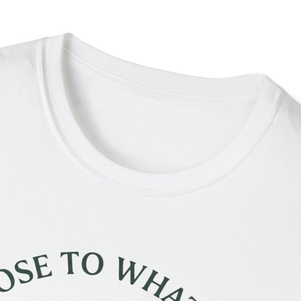 Stay Close  T-Shirt