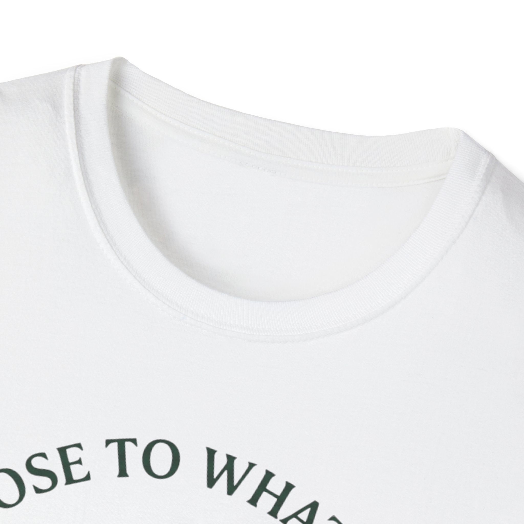 Stay Close  T-Shirt