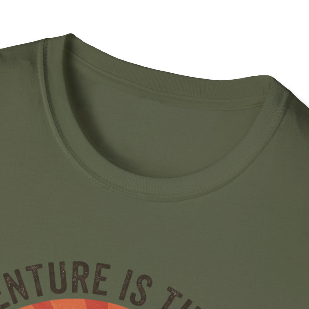 Adventure Therapy T-Shirt