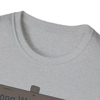 Wrong Way T-Shirt